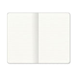 Flexbook Ecosmiles Notebook Almond- Ruled - SCOOBOO - 21.00121-TGM - Ruled