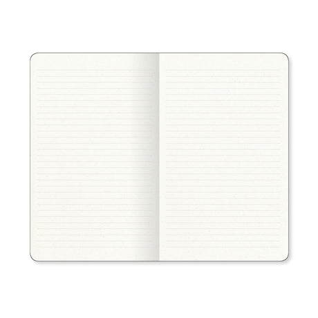 Flexbook Ecosmiles Notebook Almond- Ruled - SCOOBOO - 21.00121-TGM - Ruled