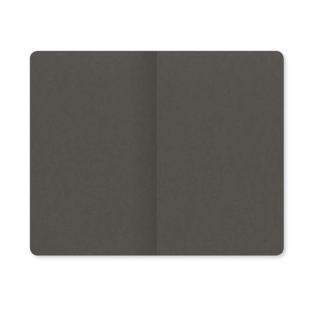 Flexbook Ecosmiles Notebook Coffee- Ruled - SCOOBOO - 21.0010-TGM - Ruled