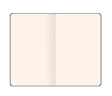 Flexbook Flex Global Sketchbook Orange- Blank- Large - SCOOBOO - 21.00112-TGM - Plain