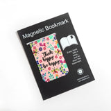 Gifts Of Love Magnetic Bookmark - SCOOBOO - Bookmarks