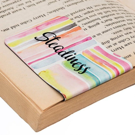 Gifts Of Love Magnetic Bookmark - SCOOBOO - Bookmarks