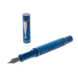 Gioia Alleria Grotta Azzurra Blue Fountain Pen - SCOOBOO - GA754F - Fountain pen