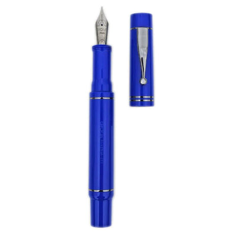 Gioia Alleria Vittoria Blue Fountain Pen - SCOOBOO - GA-760-M - Fountain pen