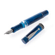Gioia Bellevista Acqua Azzurra Blue Fountain Pen - SCOOBOO - GB-900-M - Fountain Pen