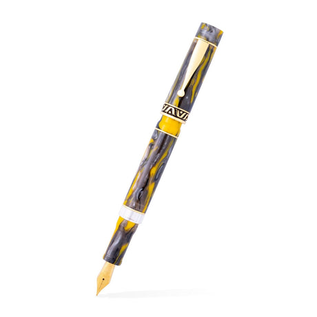 Gioia Bellevista Pompei GT Fountain Pen - SCOOBOO - GB-904-M - Fountain pen