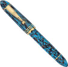 Gioia Capodimonte Kawari GT Fountain pen - SCOOBOO - GC920-M - Fountain pen