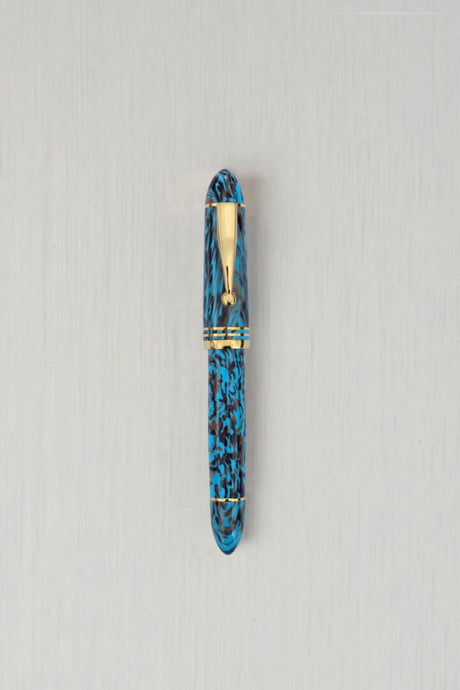 Gioia Capodimonte Kawari GT Fountain pen - SCOOBOO - GC920-M - Fountain pen