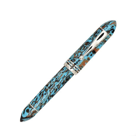 Gioia Capodimonte Kawari ST Medium Fountain pen - SCOOBOO - GC-922M - Fountain pen