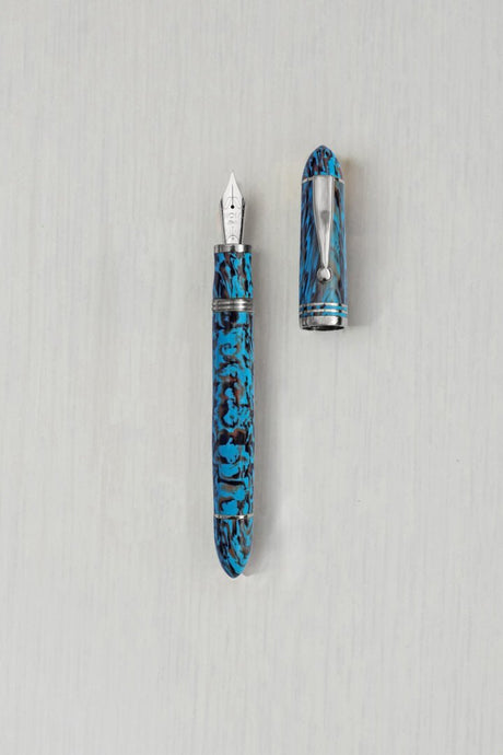 Gioia Capodimonte Kawari ST Medium Fountain pen - SCOOBOO - GC-922M - Fountain pen