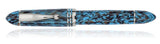 Gioia Capodimonte Kawari ST Medium Fountain pen - SCOOBOO - GC-922M - Fountain pen