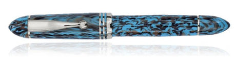 Gioia Capodimonte Kawari ST Medium Fountain pen - SCOOBOO - GC-922M - Fountain pen