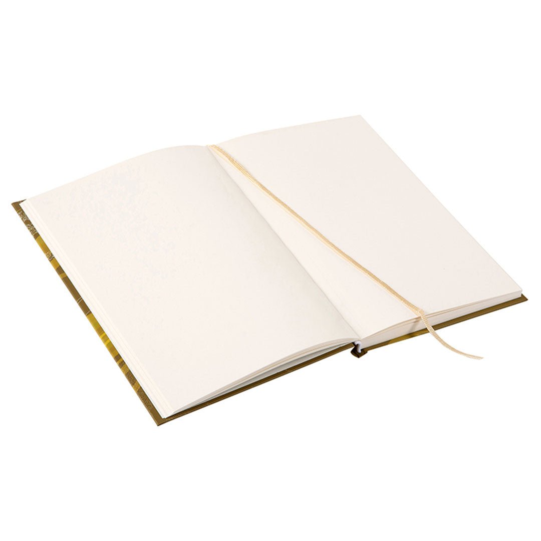 Goldbuch A5 Notebook - SCOOBOO - 64 745 - Plain