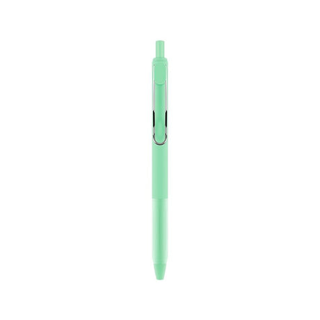 Guangbo 0.5mm black ink bullet gel pen -Pack of 5 - SCOOBOO - B72029D - Gel Pens