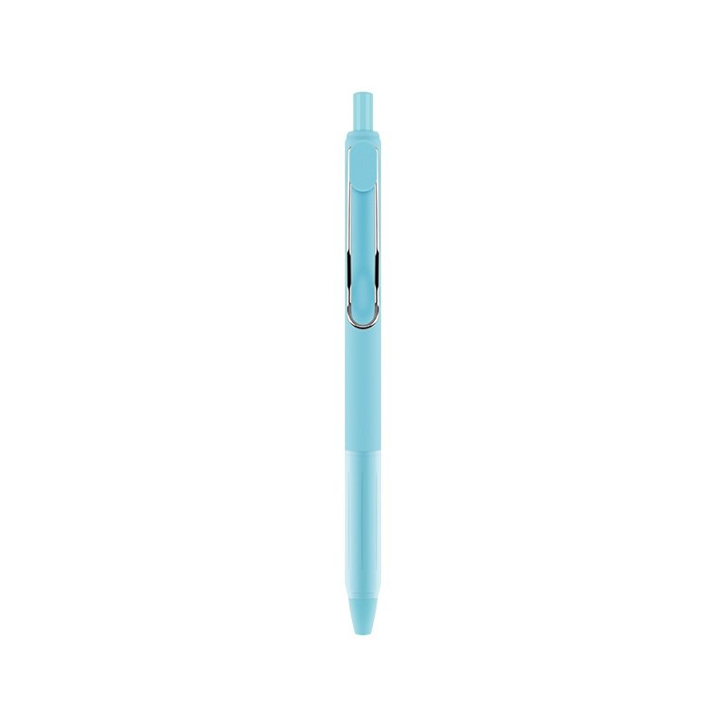 Guangbo 0.5mm black ink bullet gel pen -Pack of 5 - SCOOBOO - B72029D - Gel Pens