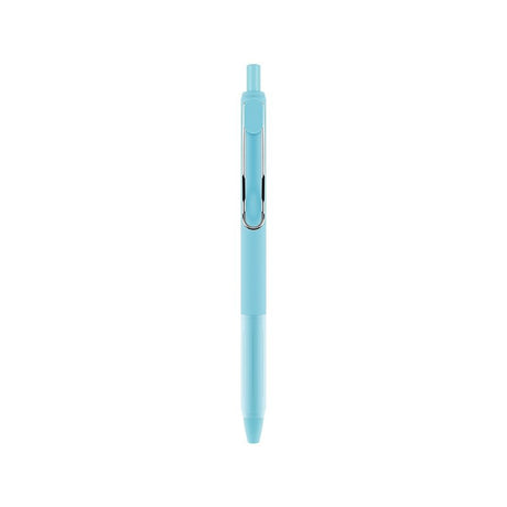 Guangbo 0.5mm black ink bullet gel pen -Pack of 5 - SCOOBOO - B72029D - Gel Pens