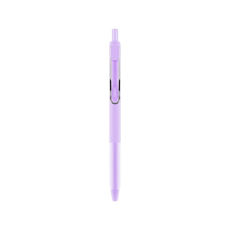 Guangbo 0.5mm black ink bullet gel pen -Pack of 5 - SCOOBOO - B72029D - Gel Pens