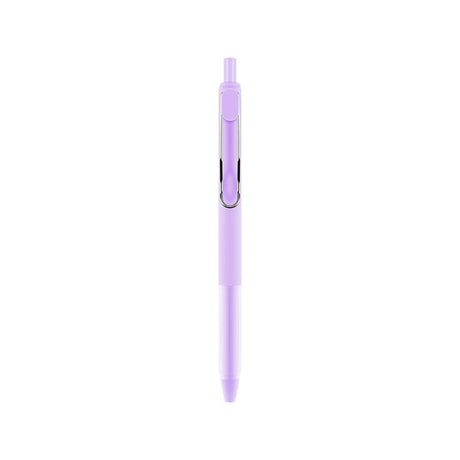 Guangbo 0.5mm black ink bullet gel pen -Pack of 5 - SCOOBOO - B72029D - Gel Pens