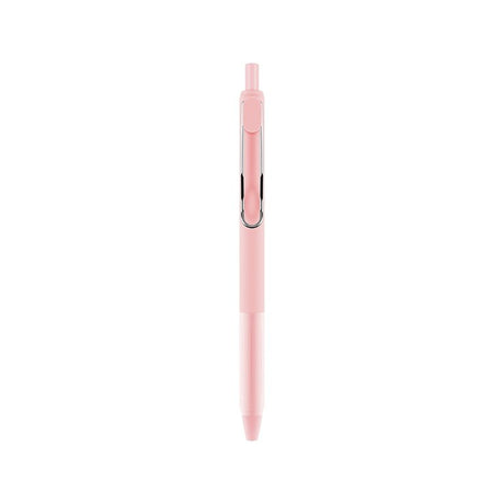 Guangbo 0.5mm black ink bullet gel pen -Pack of 5 - SCOOBOO - B72029D - Gel Pens
