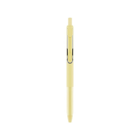 Guangbo 0.5mm black ink bullet gel pen -Pack of 5 - SCOOBOO - B72029D - Gel Pens