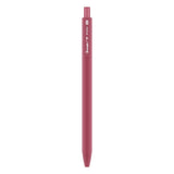 Guangbo 0.5mm Ink Gel Pens (Pack of 5) - SCOOBOO - B72032 - Gel Pens