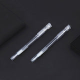 Guangbo Gel Pen Cap Mode Needle Tube - SCOOBOO - B72018D - GEL PENS