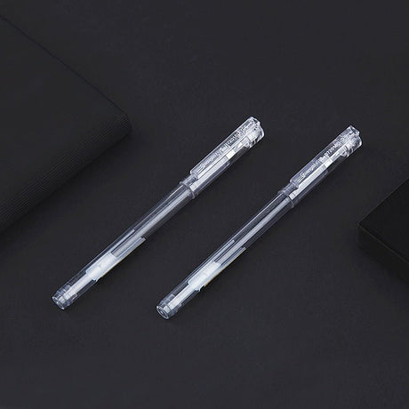 Guangbo Gel Pen Cap Mode Needle Tube - SCOOBOO - B72018D - GEL PENS