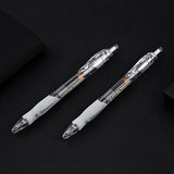 Guangbo Press Gel Pen with Extra Grip- Pack of 12 - SCOOBOO - B72016D - GEL PENS