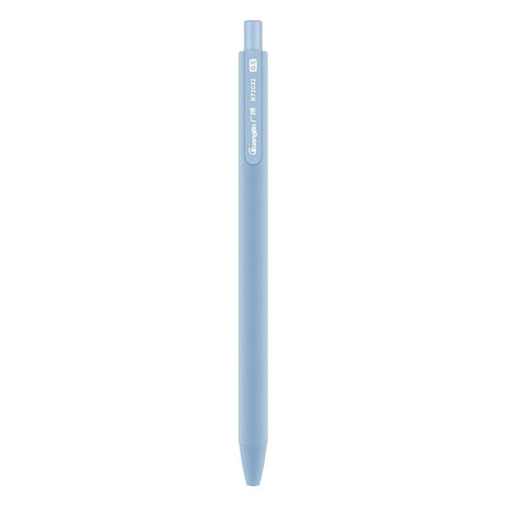 Guangbo Retractable Gel Ink Pens 0.5mm Pack-of-5 - SCOOBOO - B72032 - Gel Pens