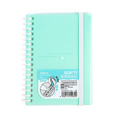 Guangbo Soft Medium Notebook - SCOOBOO - FB67016 - Ruled