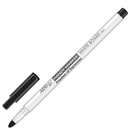 Handy White Board Marker Pen Freedom Of Expression-Pack Of 10 - SCOOBOO - White-Board & Permanent Markers