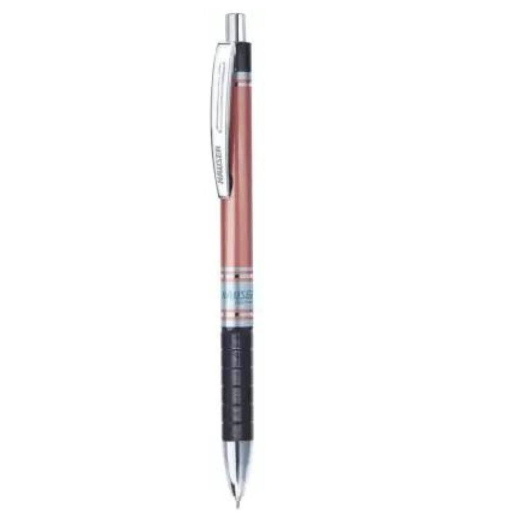 Hauser Cyclone Ball Pen-Pack Of 5 - SCOOBOO - Hauser