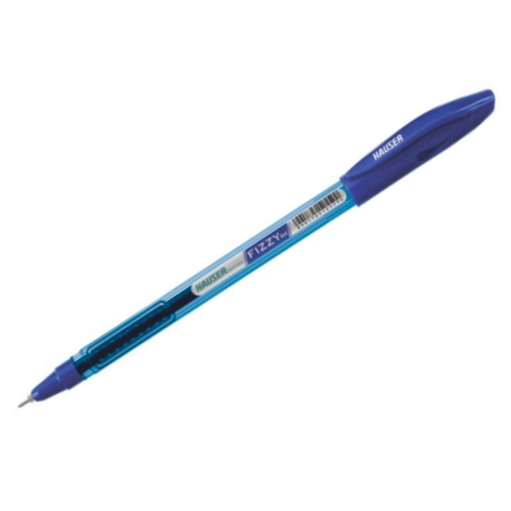 Hauser Fizzy Gel Pens Pack Of 25 - SCOOBOO - Gel Pens