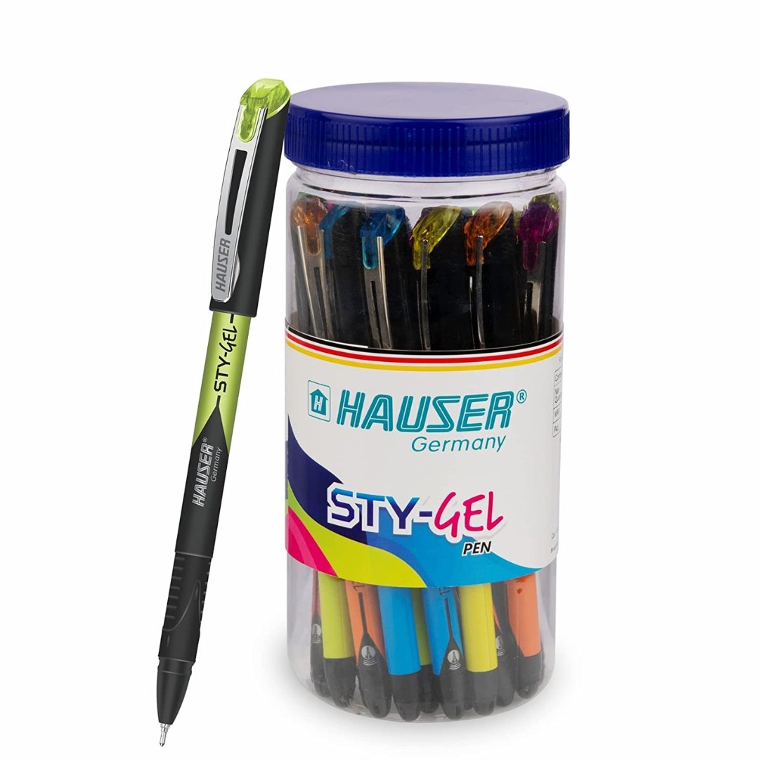 Hauser 0.7 pen Clearance