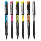 Hauser Germany Style Gel Pens 0.7mm-Pack Of 25 - SCOOBOO - Gel Pens