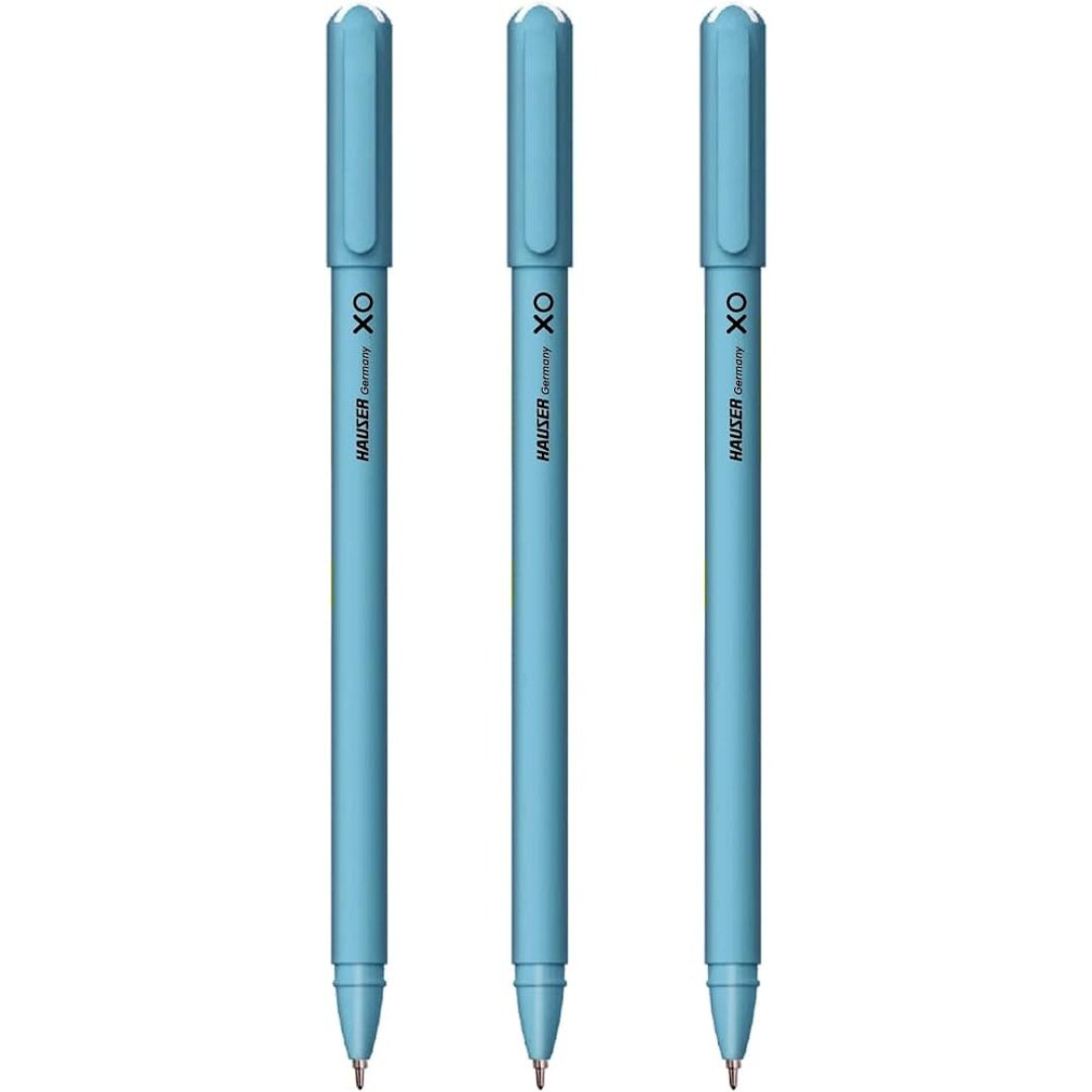 Hauser Germany XO Ball Pen Tumbler - SCOOBOO - Roller Ball Pen