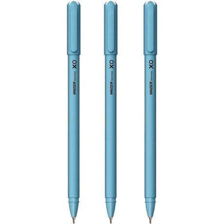 Hauser Germany XO Ball Pen Tumbler - SCOOBOO - Roller Ball Pen