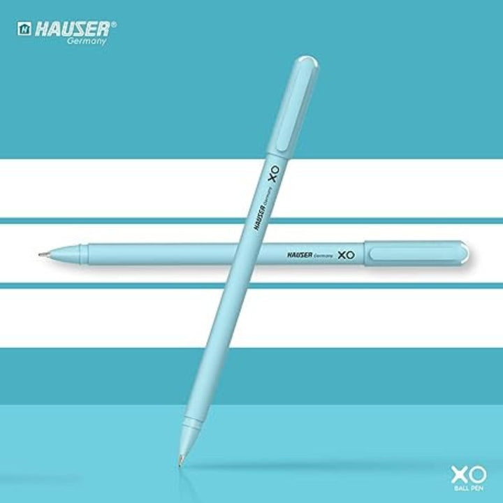 Hauser Germany XO Ball Pen Tumbler - SCOOBOO - Roller Ball Pen
