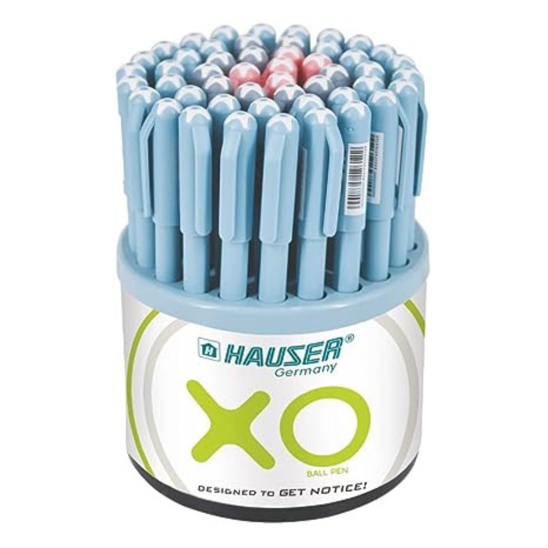 Hauser Germany XO Ball Pen Tumbler - SCOOBOO - Roller Ball Pen