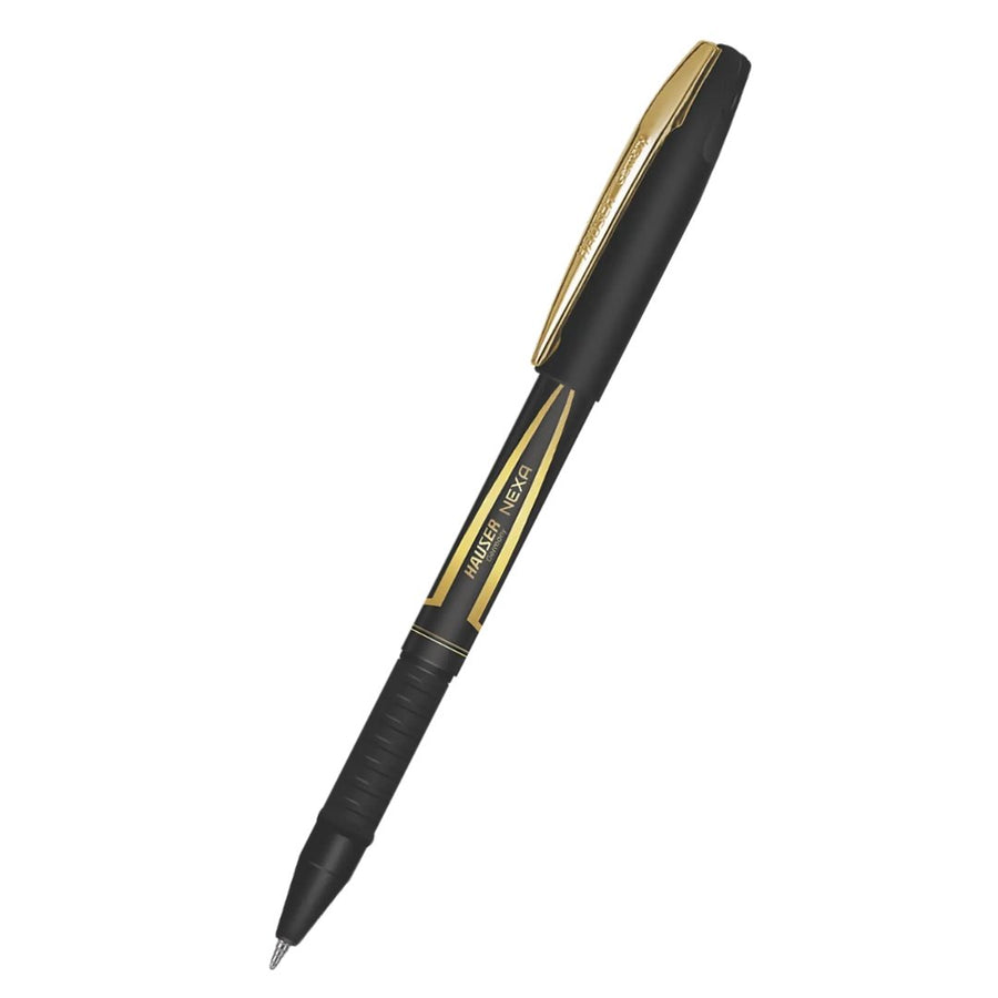 Hauser Nexa Gold Ball Pen - SCOOBOO - Ball Pen