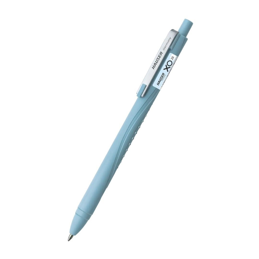 Hauser OX20 Retractable Ball Pens - SCOOBOO - Ball Pen