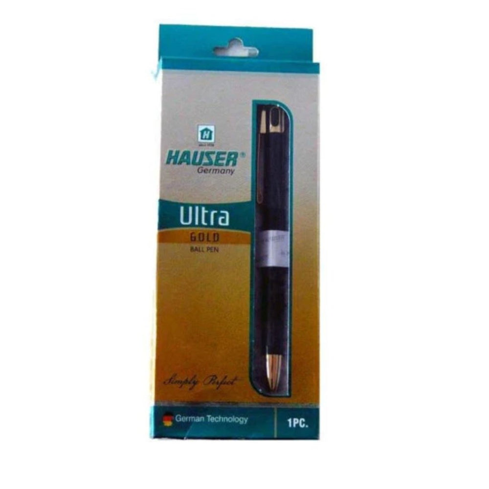 Hauser Xkit Hauser – SCOOBOO