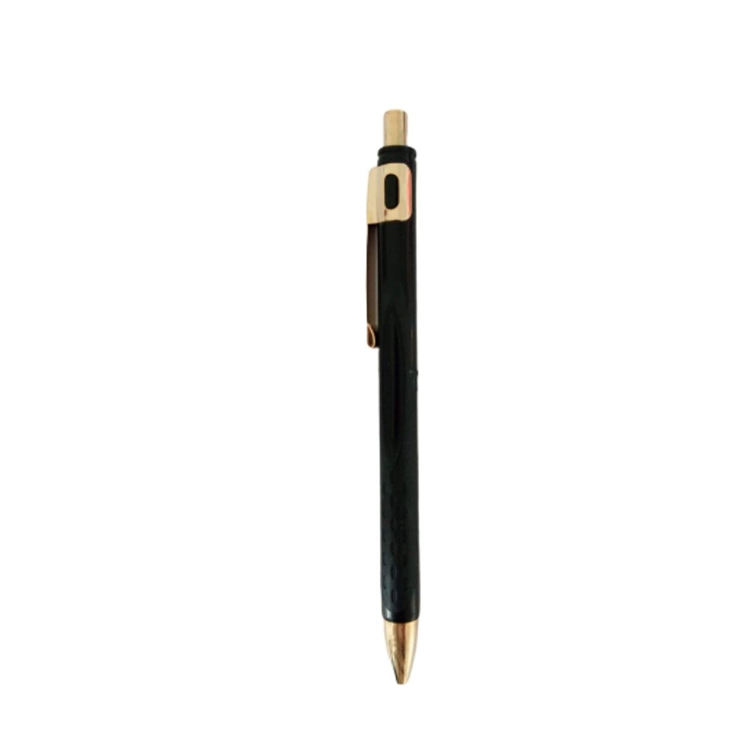 Hauser Ultra Gold Ball Pen - SCOOBOO - Pen