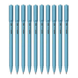 Hauser XO Ball Pens Pack Of 10 - SCOOBOO - Ball Pen
