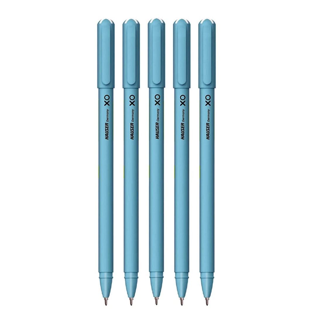 Arpit's Recommended Ball Pens Under 99 – SCOOBOO