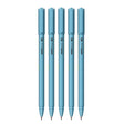 Hauser XO Ball Pens Pack Of 5 - SCOOBOO - Ball Pen