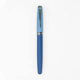 Hero 1502 Morandi Mingjian Gold Fountain Pen - SCOOBOO - 1502 - Fountain Pen