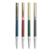 Hero 233 Morandi Iridium Fountain Pen - SCOOBOO - 233 - Fountain Pen