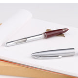 Hero 329-2 EF Fountain Pen - SCOOBOO - 329-2 - Fountain Pen