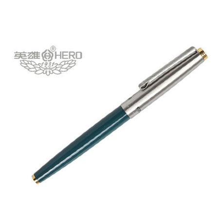 Hero 329 EF/F Fountain Pen - SCOOBOO - 331 - Fountain Pen